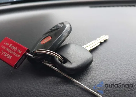 2008 Toyota Tacoma Prerunner V6 z USA, uszkodzony, nr VIN 5TEJU62N18Z516612